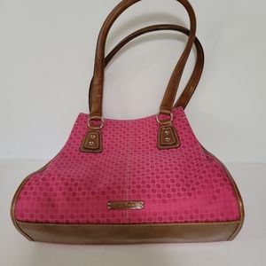 Womens Shoulder Purse, Handbag By Nine And Co